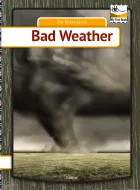 Product cover for Bad Weather