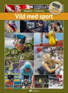 Product cover for Vild med sport (LARGE 30 bøger)