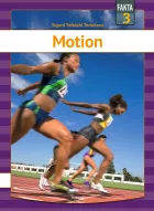 Product cover for Motion
