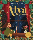 Product cover for Alva og julemanden