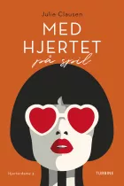Product cover for Med hjertet på spil