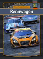 Product cover for Rennwagen