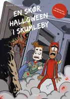 Product cover for En skør halloween i Skumleby