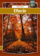 Product cover for Efterår