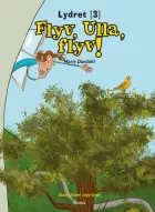 Product cover for Flyv, Ulla, flyv!