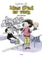 Product cover for Idas iPad er væk