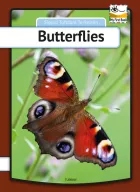 Product cover for Butterflies