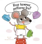 Product cover for Hvor kommer potterne fra?