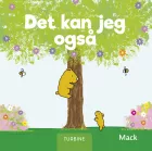 Product cover for Det kan jeg også
