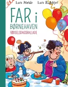Product cover for  Fødselsdagsballade