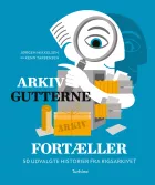 Product cover for Arkivgutterne fortæller