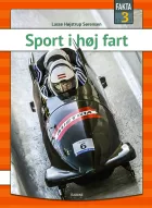 Product cover for Sport i høj fart