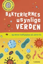 Product cover for Bakteriernes usynlige verden