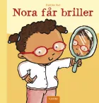 Product cover for Nora får briller