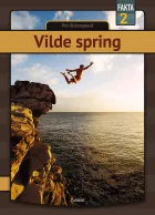 Product cover for Vilde spring