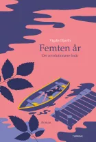 Product cover for Femten år