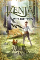Product cover for Venja del 2 - Hemmeligheden