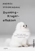 Product cover for Dunning-Kruger-effekten