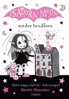 Product cover for Isadora Moon møder tandfeen