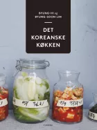 Product cover for Det koreanske køkken