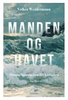 Product cover for Manden og havet