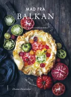 Product cover for Mad fra Balkan
