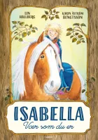 Product cover for Isabella – Vær som du er