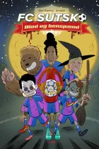 Product cover for FC Sutsko - Blod og benspænd
