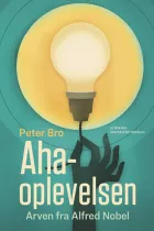 Product cover for Aha-oplevelsen