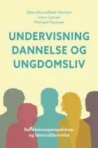Product cover for Undervisning, dannelse og ungdomsliv