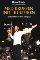 Product cover for Med kroppen ind i kulturen