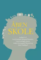 Product cover for Åben skole