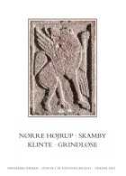 Product cover for Danmarks Kirker. Odense Amt. Kirkerne i Nørre Højrup, Skamby, Klinte, Grindløse