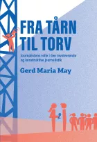 Product cover for Fra tårn til torv