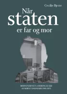 Product cover for Når staten er far og mor