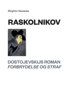 Product cover for Raskolnikov