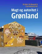 Product cover for Magt og autoritet i Grønland