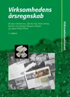 Product cover for Virksomhedens årsregnskab