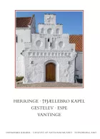 Product cover for Danmarks kirker. Svendborg Amt. Herringe, +Fjællebro Kapel, Gestelev, Espe, Van