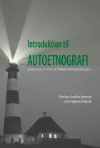 Product cover for Introduktion til autoetnografi