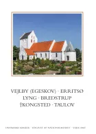 Product cover for  Vejle amt, hft. 30-31.