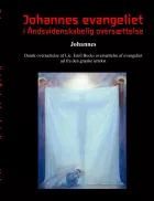 Product cover for Johannes Evangeliet i åndsvidenskabelig oversættelse