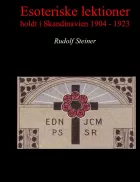 Product cover for Esoteriske lektioner holdt i Skandinavien 1904 - 1923