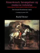 Product cover for Rosenkreutz bevægelsen og moderne indvielse