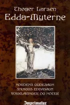 Product cover for EDDA-MYTERNE