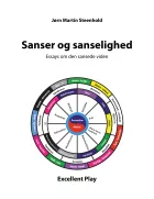 Product cover for Sanser og sanselighed