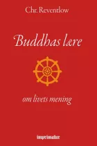 Product cover for Buddhas lære - om livets mening