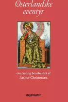 Product cover for Østerlandske eventyr