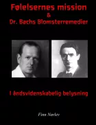 Product cover for Følelsernes mission &amp; Dr. Bachs Blomsterremedier i Rosenkreuzer belysning