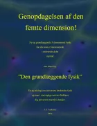 Product cover for Den grundlæggende fysik.